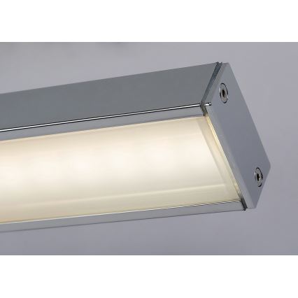 Rabalux - LED vannas istabas sienas gaismeklis 1xLED/12W/230V IP44