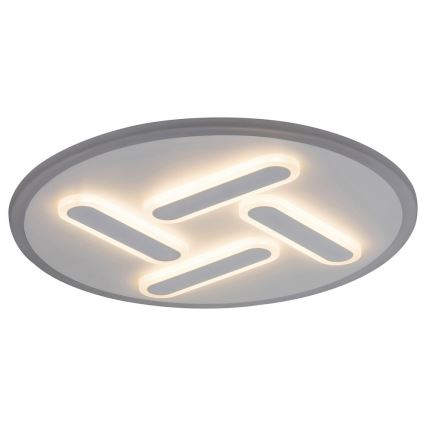 Rabalux - LED Aptumšojama griestu lampa LED/36W/230V d. 46,8 cm