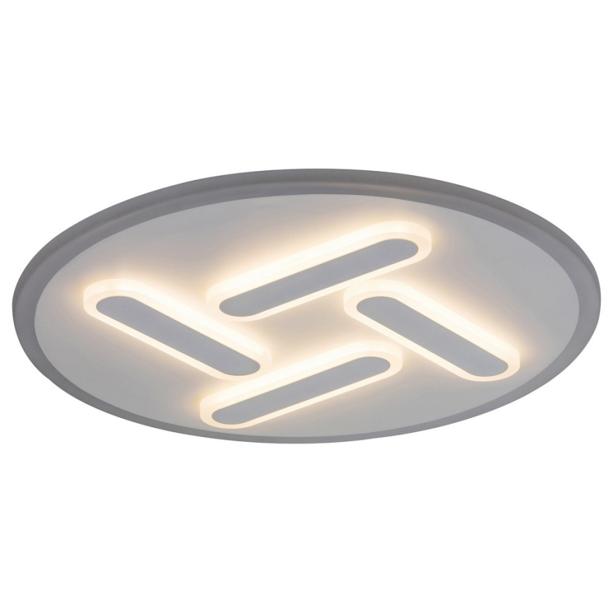 Rabalux - LED Aptumšojama griestu lampa LED/36W/230V d. 46,8 cm