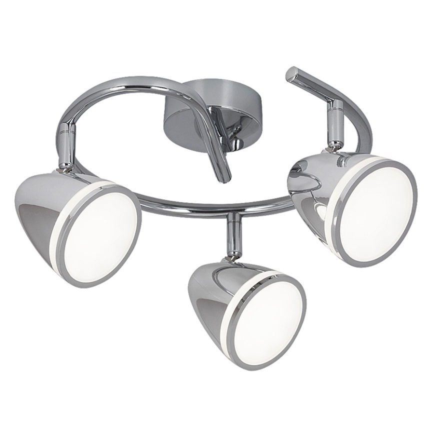 Rabalux 5933 - LED lampa MARTIN 3xLED/4W/230V