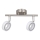 Rabalux 5940 - LED lampa ZORA 2xLED/4,5W/230V