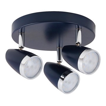 Rabalux 5952 - LED lampa KAREN 3xLED/4W/230V