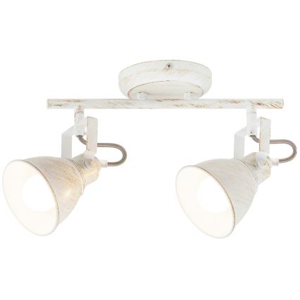 Rabalux - Lampa 2xE14/40W