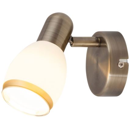 Rabalux - Lampa E14/40W