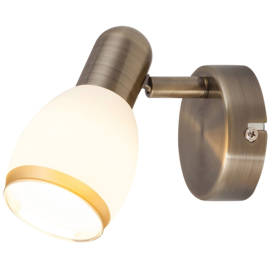 Rabalux - Lampa E14/40W