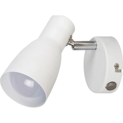 Rabalux - Lampa 1xE27/20W/230V