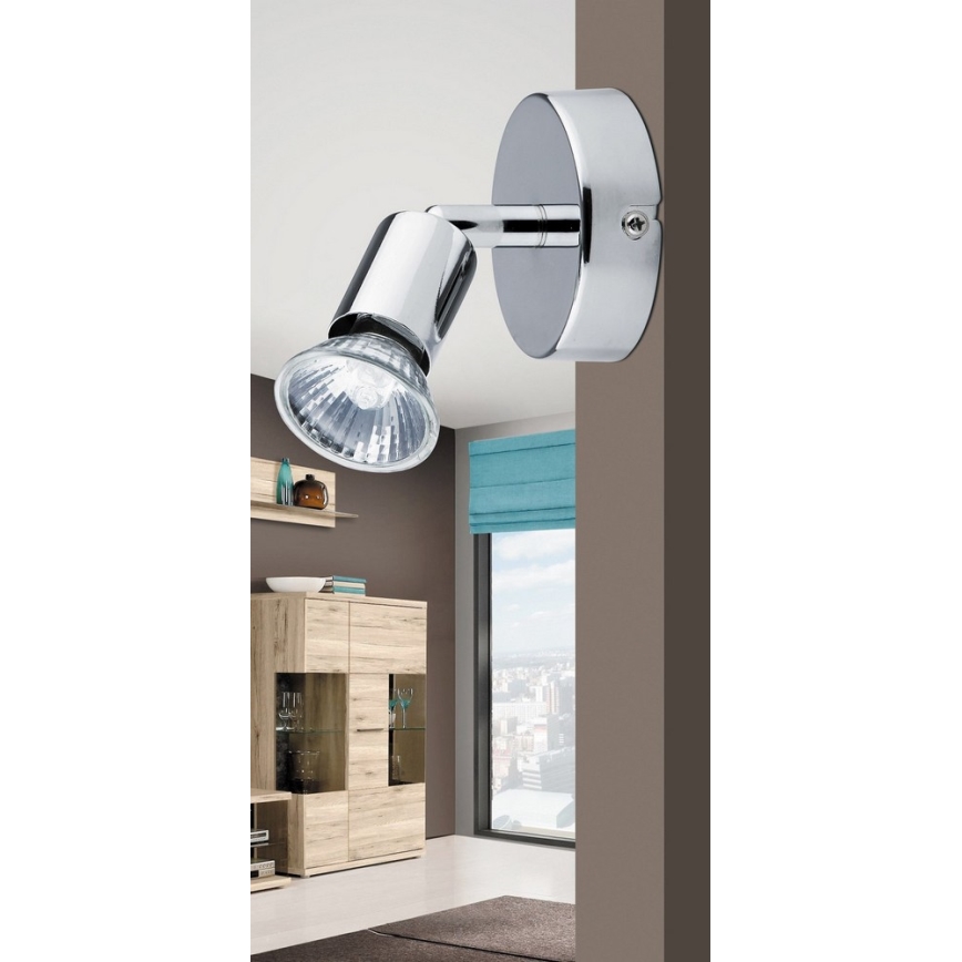 Rabalux - Lampa 1xGU10/50W/230V