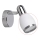Rabalux 6060 - Rezerves stikls lampai ELITE E14