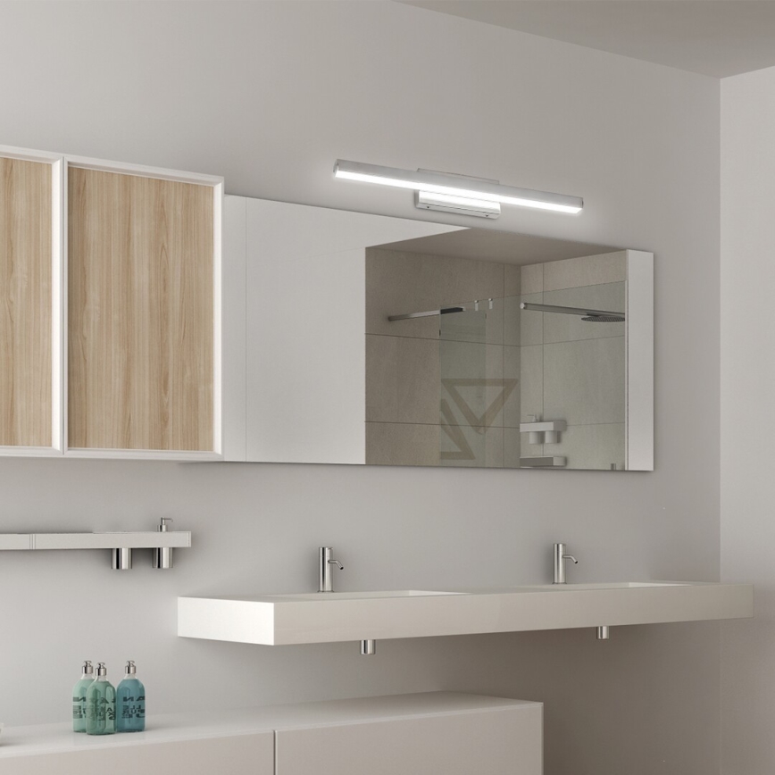 Rabalux - LED Vannas istabas spoguļa apgaismojums LED/18W/230V IP44
