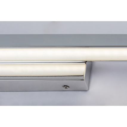 Rabalux - LED Vannas istabas spoguļa apgaismojums LED/18W/230V IP44