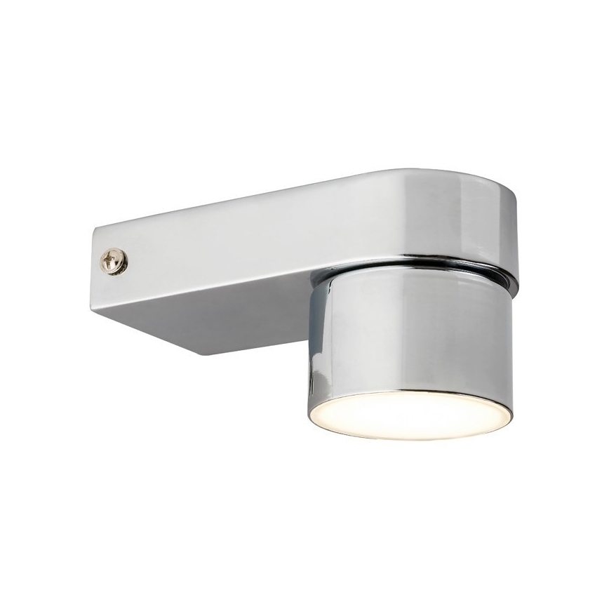 Rabalux 6230 - LED vannas istabas sienas gaismeklis LIAM LED/5W/230V IP44