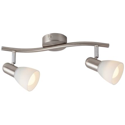 Rabalux - Lampa 2xE14/40W/230V