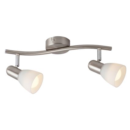 Rabalux - Lampa 2xE14/40W/230V