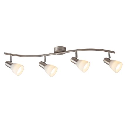 Rabalux - Lampa 4xE14/40W/230V