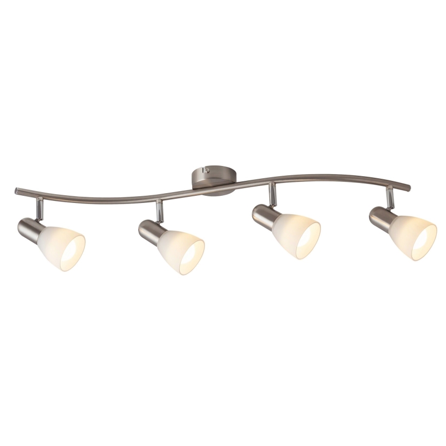 Rabalux - Lampa 4xE14/40W/230V