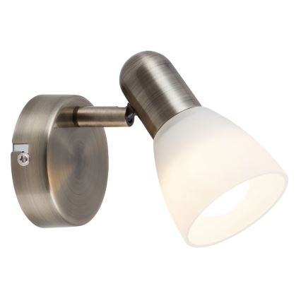 Rabalux - Lampa 1xE14/40W/230V