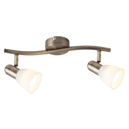 Rabalux - Lampa 2xE14/40W/230V