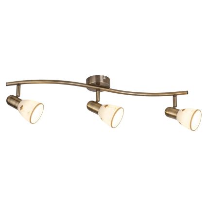 Rabalux - Lampa 3xE14/40W/230V