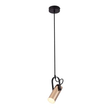 Rabalux 6429 - LED Lustra ar auklu RAVEN LED/5W/230V