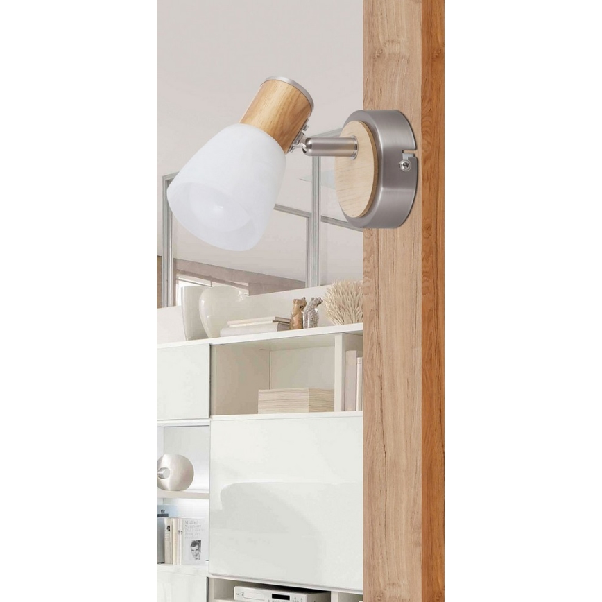 Rabalux - Lampa E14/40W/230V