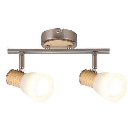 Rabalux - Lampa 2xE14/40W