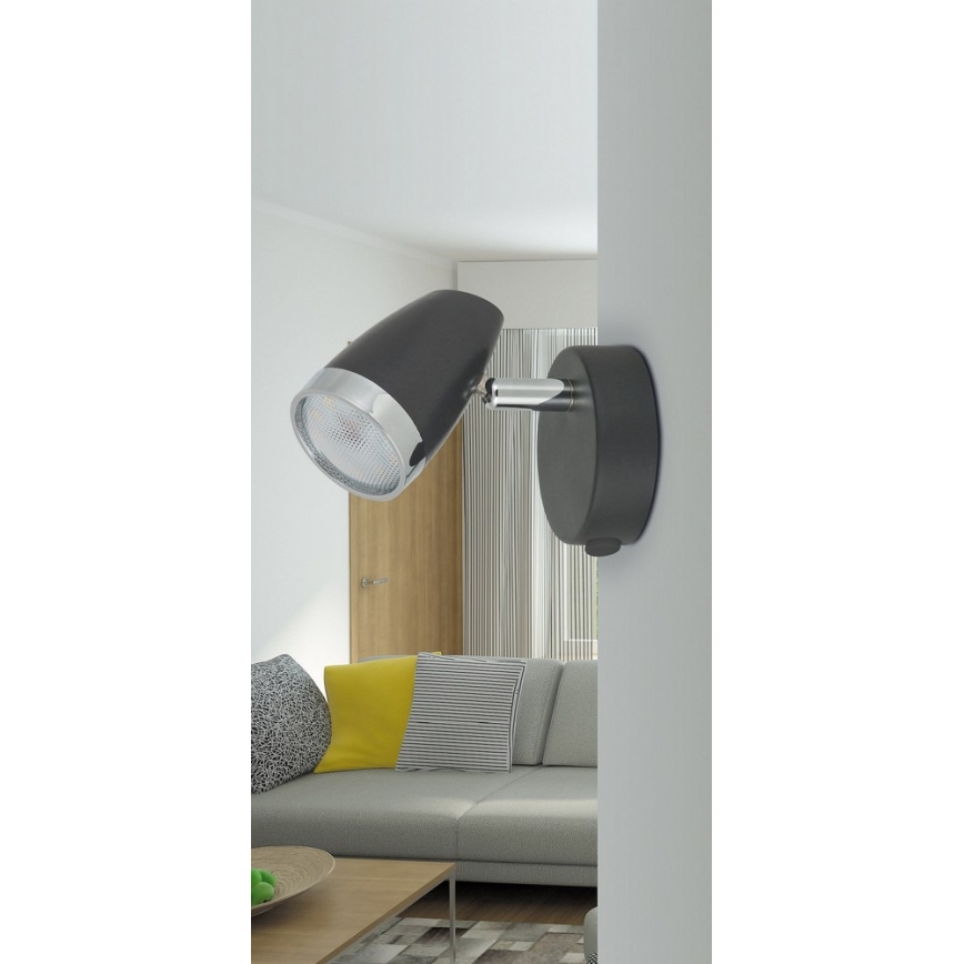 Rabalux - LED virziena gaismeklis LED/4W/230V