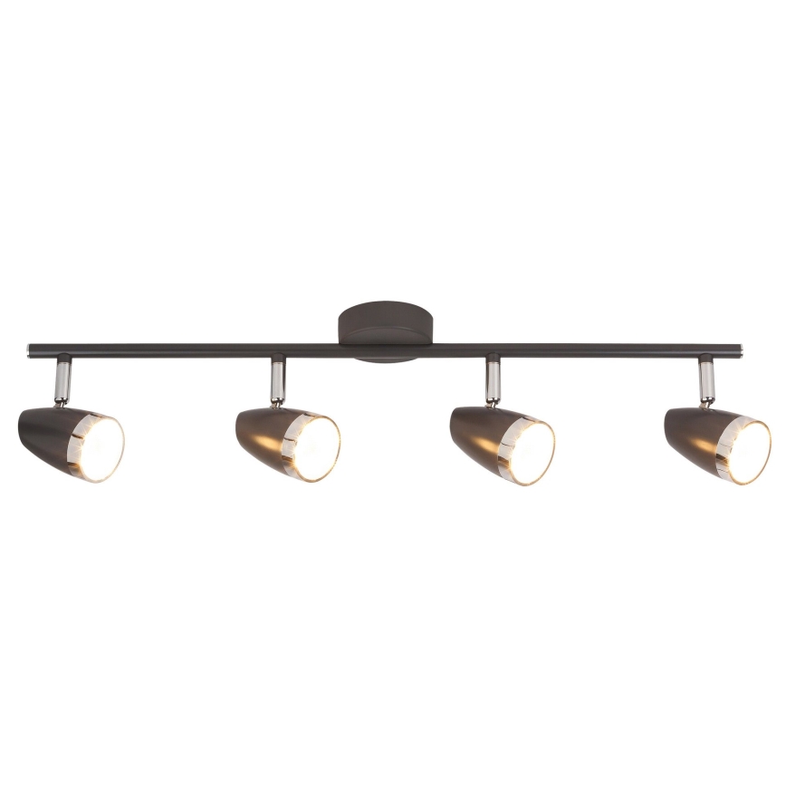 Rabalux - LED lampa 4xLED/4W/230V