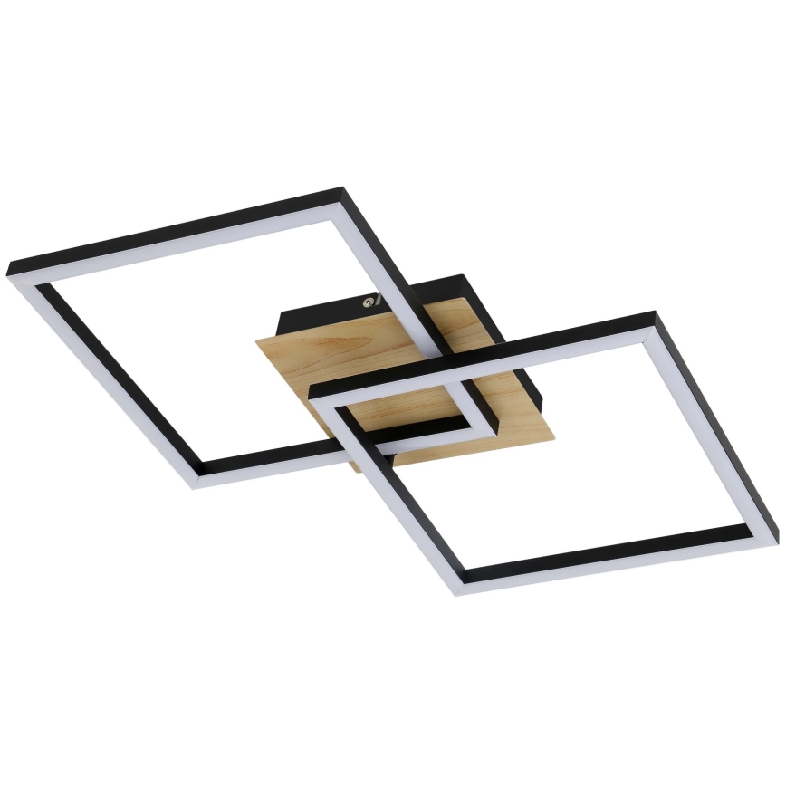 Rabalux - LED griestu lampa LED/24W/230V 40x40 cm