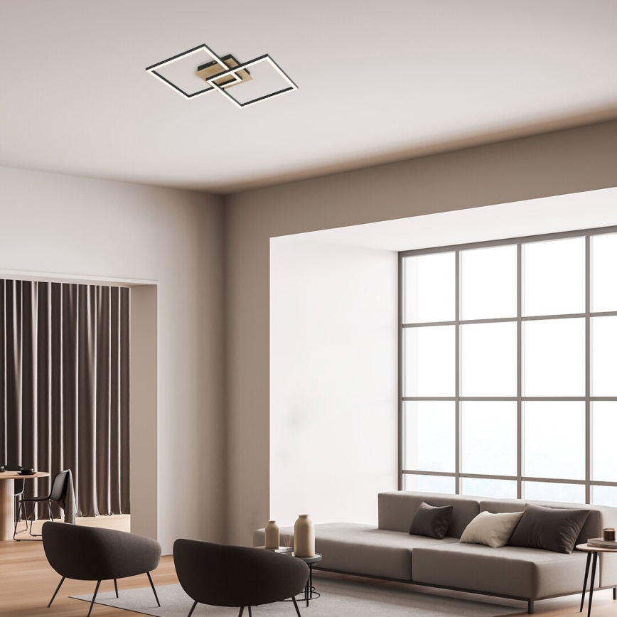 Rabalux - LED Griestu lampa LED/24W/230V