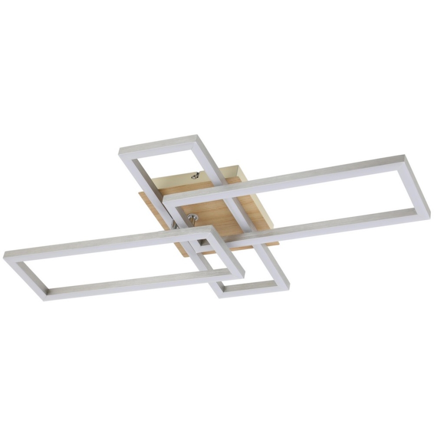 Rabalux - LED Griestu lampa LED/24W/230V