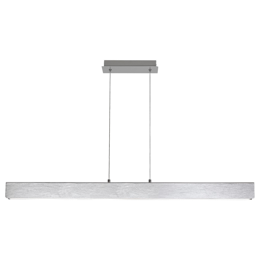 Rabalux - LED Aptumšojama lustra ar auklu LED/24W/230V 2700/4000/6500K 120 cm