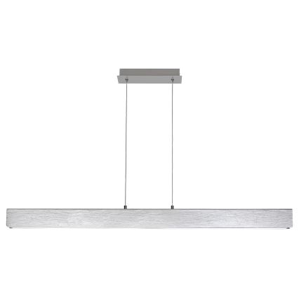 Rabalux - LED Aptumšojama lustra ar auklu LED/24W/230V 2700/4000/6500K 120 cm