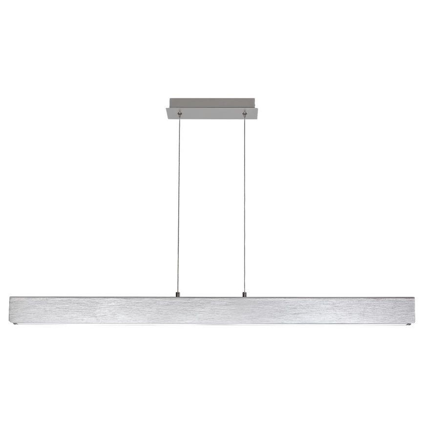 Rabalux - LED Aptumšojama lustra ar auklu LED/24W/230V 2700/4000/6500K 120 cm