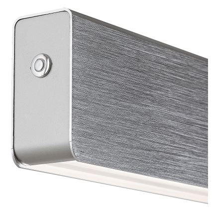 Rabalux - LED Aptumšojama lustra ar auklu LED/24W/230V 2700/4000/6500K 120 cm
