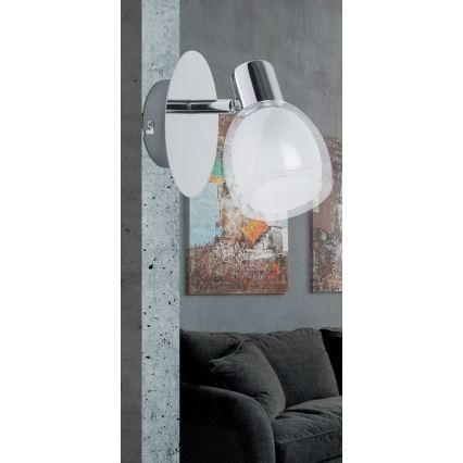 Rabalux - Lampa E14/40W/230V