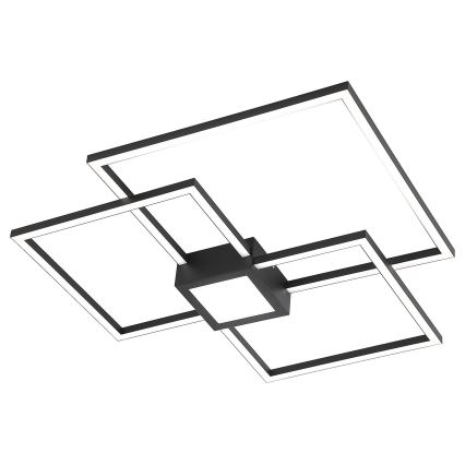 Rabalux - dimējams LED griestu gaismeklis LED/38W/230V 66x66 cm