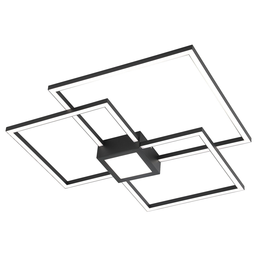 Rabalux - dimējams LED griestu gaismeklis LED/38W/230V 66x66 cm