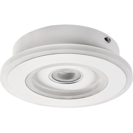 Rabalux - LED Griestu gaismeklis  LED/20W/230V 3000/4000/6000K