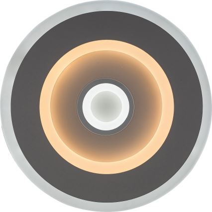 Rabalux - LED Griestu gaismeklis  LED/20W/230V 3000/4000/6000K