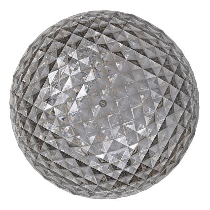 Rabalux 6966 - LED griestu gaismeklis JILLIAN LED/18W/230V