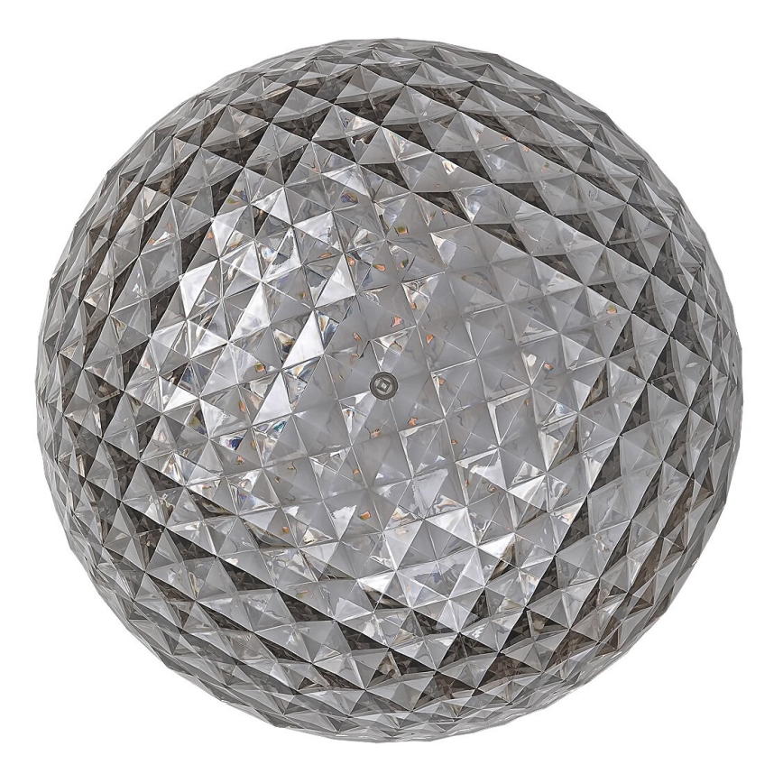 Rabalux 6966 - LED griestu gaismeklis JILLIAN LED/18W/230V