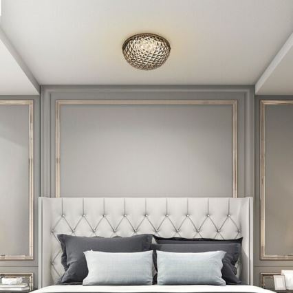 Rabalux 6967 - LED griestu gaismeklis JILLIAN LED/24W/230V