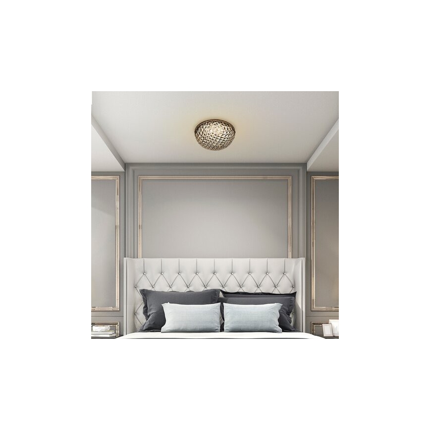 Rabalux 6967 - LED griestu gaismeklis JILLIAN LED/24W/230V