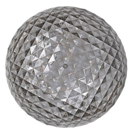 Rabalux 6967 - LED griestu gaismeklis JILLIAN LED/24W/230V