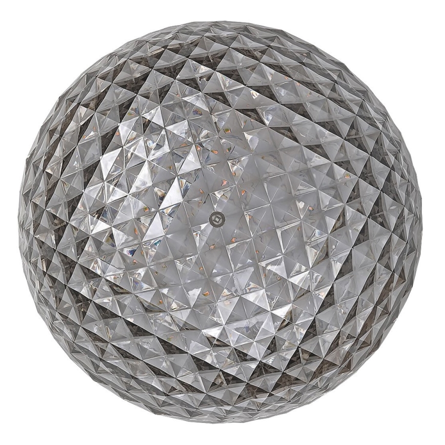 Rabalux 6967 - LED griestu gaismeklis JILLIAN LED/24W/230V