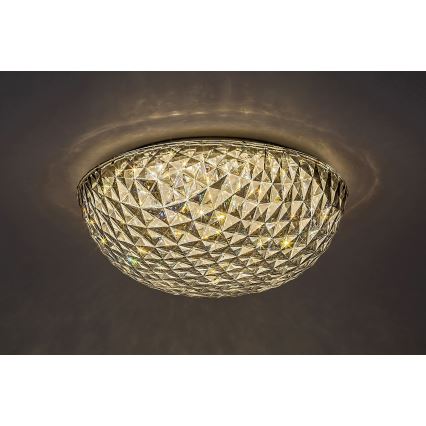 Rabalux 6967 - LED griestu gaismeklis JILLIAN LED/24W/230V