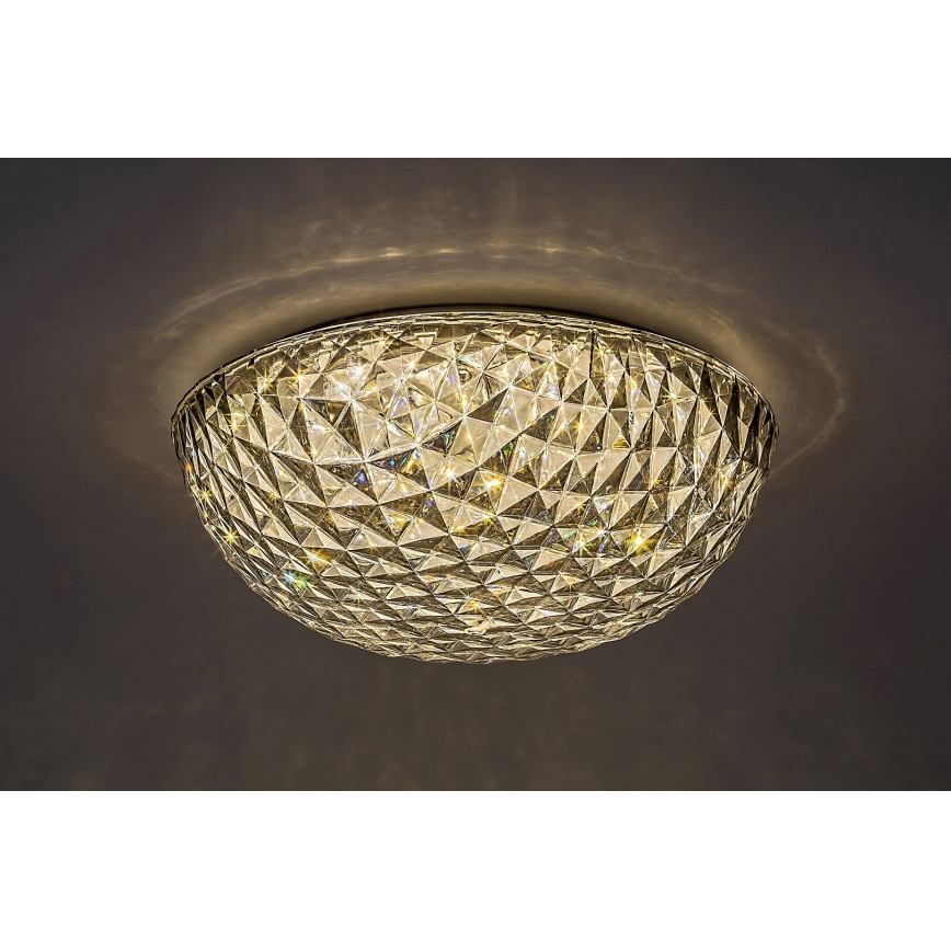 Rabalux 6967 - LED griestu gaismeklis JILLIAN LED/24W/230V