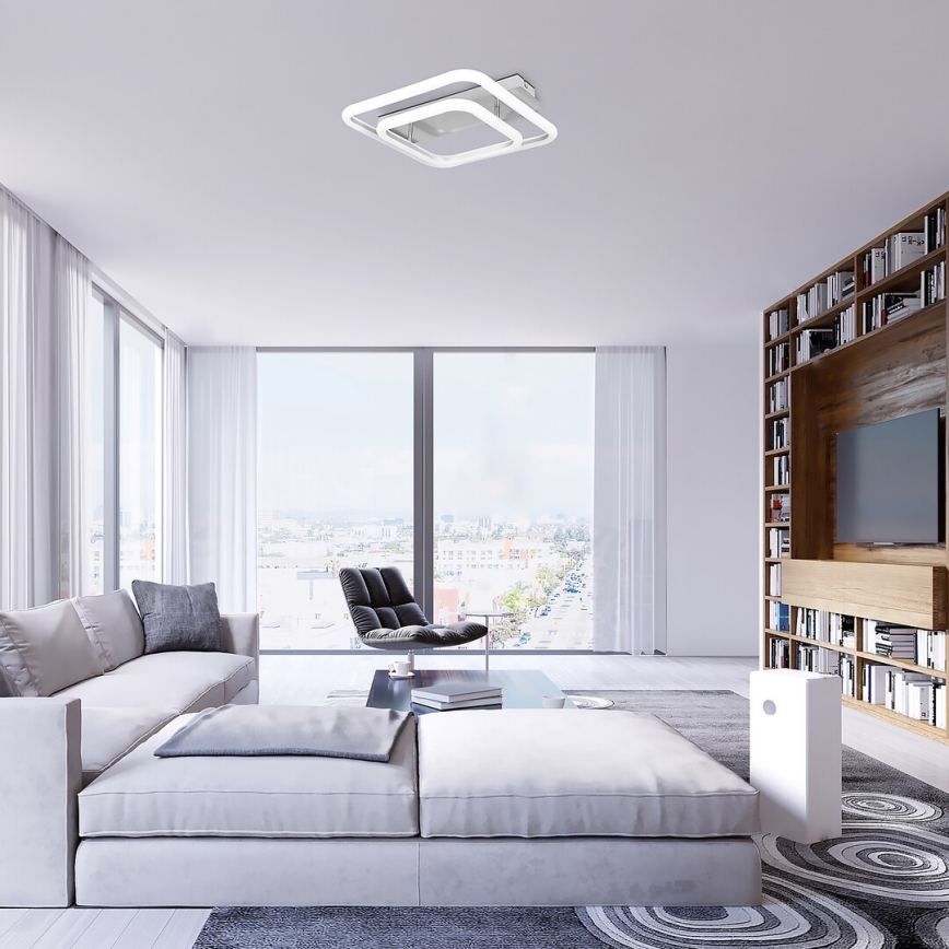 Rabalux - LED Virsapmetuma lustra LED/33W/230V