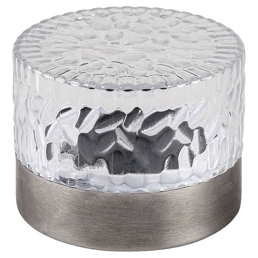 Rabalux - LED Saules enerģijas lampa LED/0,5W/1,2V IP44