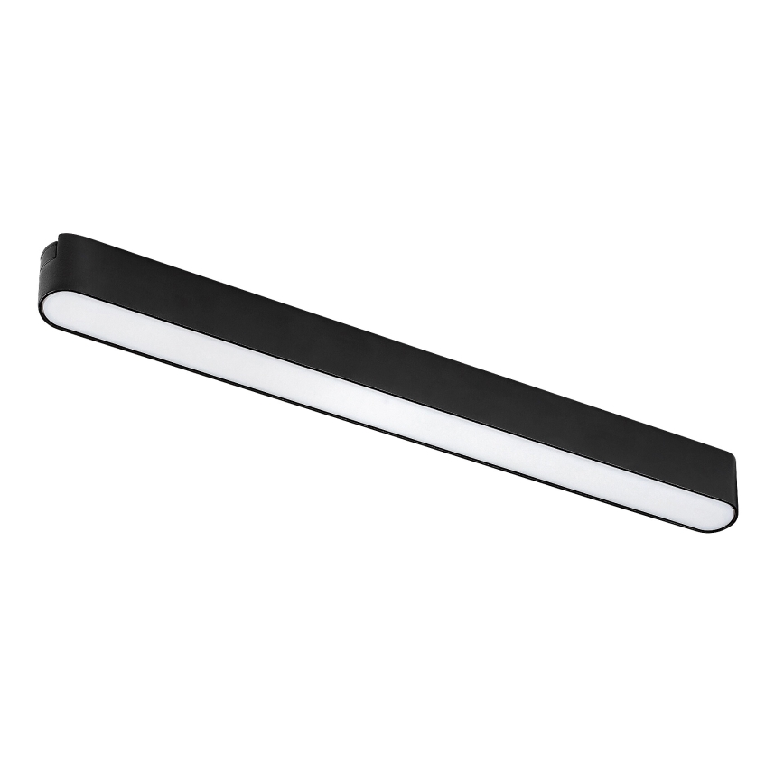 Rabalux - LED Griestu lampa 1-fāzes sliežu sistēmai LED/16W/230V 3000K 33 cm melna